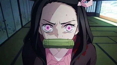 who turned nezuko into a demon|‘Demon Slayer’: When Does Nezuko Become Human。